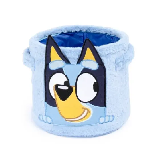Bluey Shaped Storage image {4}