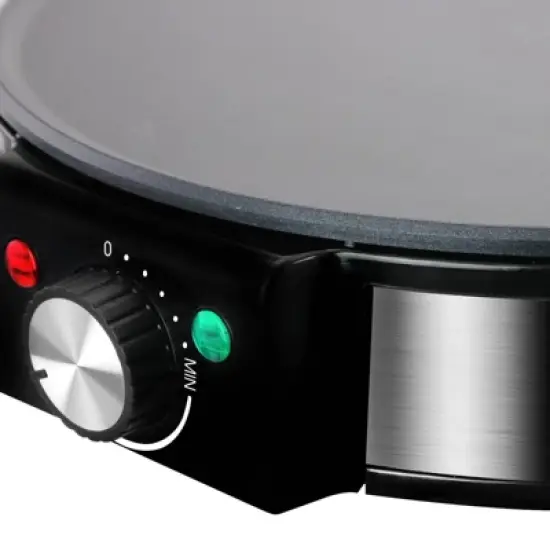 MegaChef Nonstick Griddle image {1}