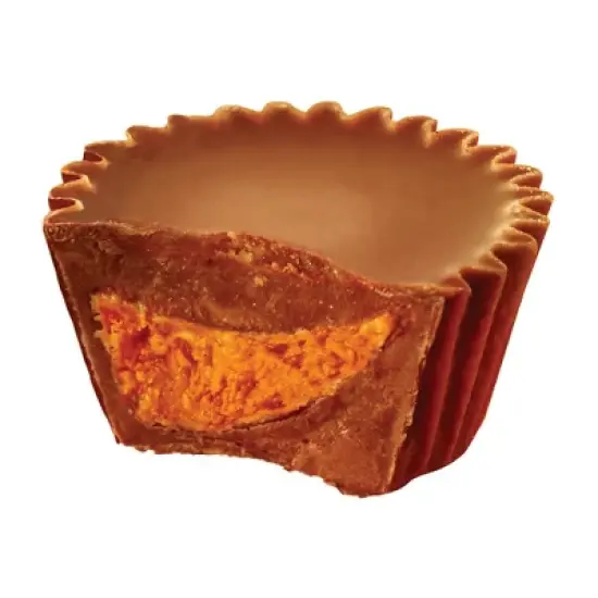 Reese'S Peanut Butter Cups Miniatures - 56oz image {2}