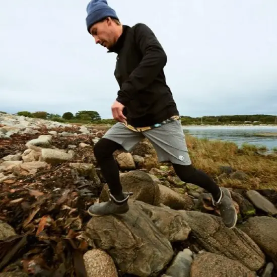 Vapor Apparel Men's Delta Technical Legging image {3}