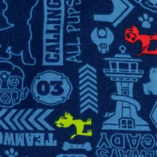 Paw Patrol 2 Pack Pants image {3}