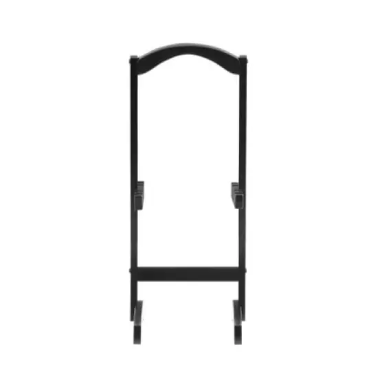 Austin Tray Table Set Black/Hazelnut - Powell Company image {10}