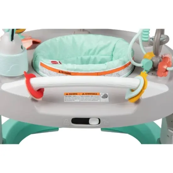 Tiny Love 4-in-1 Here I Grow Baby Mobile Activity Center image {3}