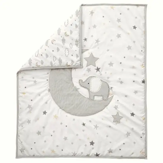 Wendy Bellissimo Elephant 4pc Set image {1}
