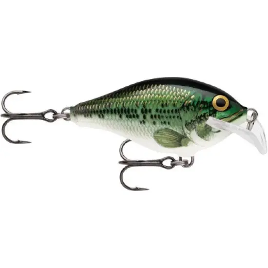 Rapala Scatter Rap Crank 05 Fishing Lure image {2}