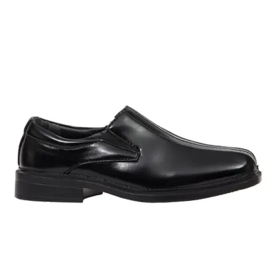 Deer Stags Boys' Wings Dress Comfort Slip-On image {5}