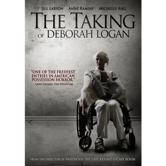 The Taking of Deborah Logan (2014) image {2}