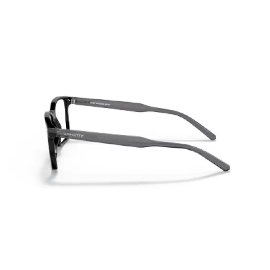 Arnette AN7208 54mm Gender Neutral Rectangle Eyeglasses - prescription-ready image {2}