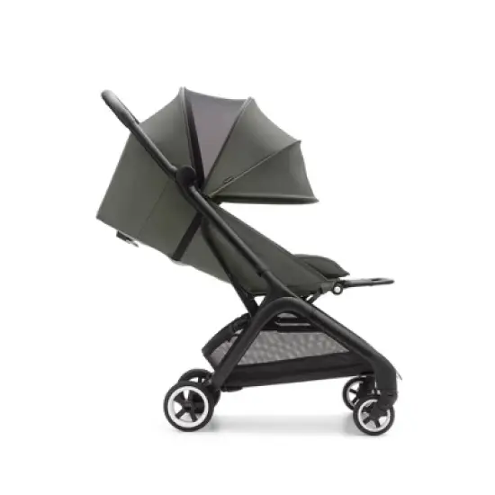 Bugaboo Butterfly 1 Second Fold Ultra Compact Stroller image {10}