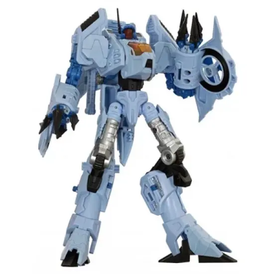 R-24 Turben | Mastermind Creations Reformatted Action figures image {3}