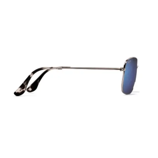 Maui Jim Wiki Wiki Aviator Sunglasses image {2}