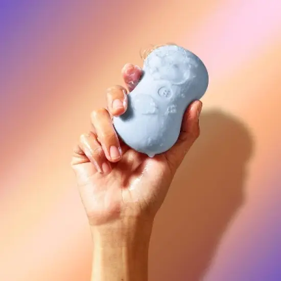 Method Bar Soap - Simply Nourish - 2pk - 5oz each image {5}