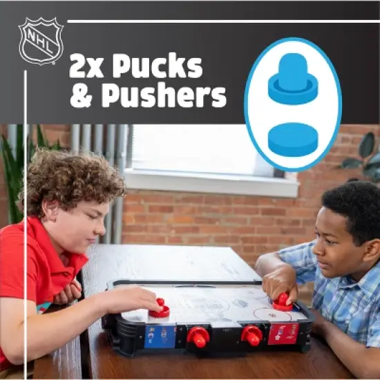 Eastpoint NHL Tabletop Hover Hockey image {3}
