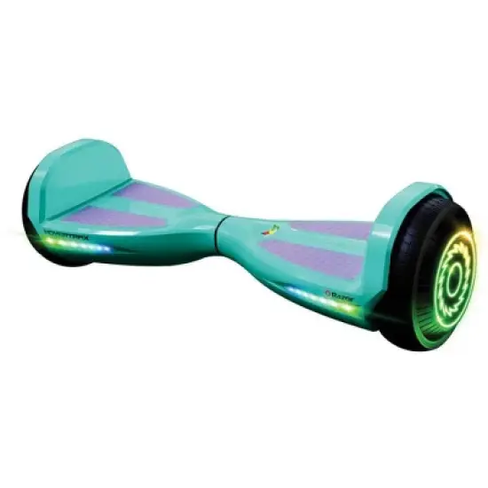 Razor Hovertrax Lux Hoverboard image {11}