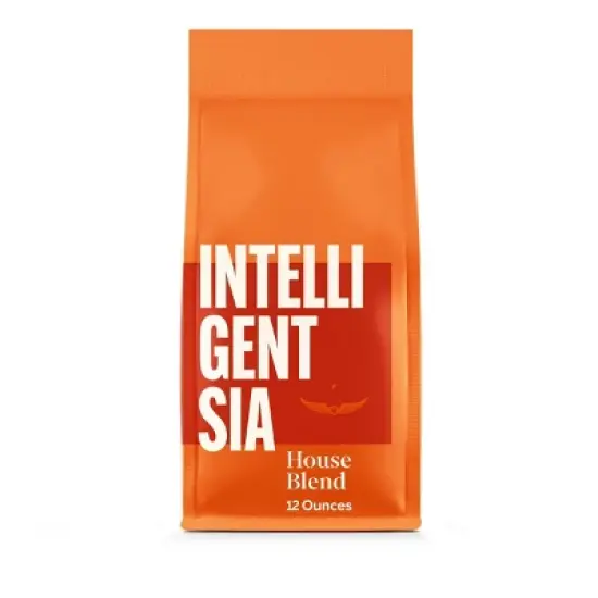 Intelligentsia Direct Trade House Blend Light Roast Whole Bean Coffee - 12oz image {8}