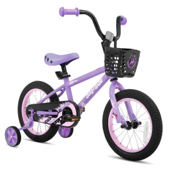 JOYSTAR Cervine 10"/12"/&rsquo;14"/16" Kids Bike for Boys and Girls, Children Ride On Bicycle image {9}