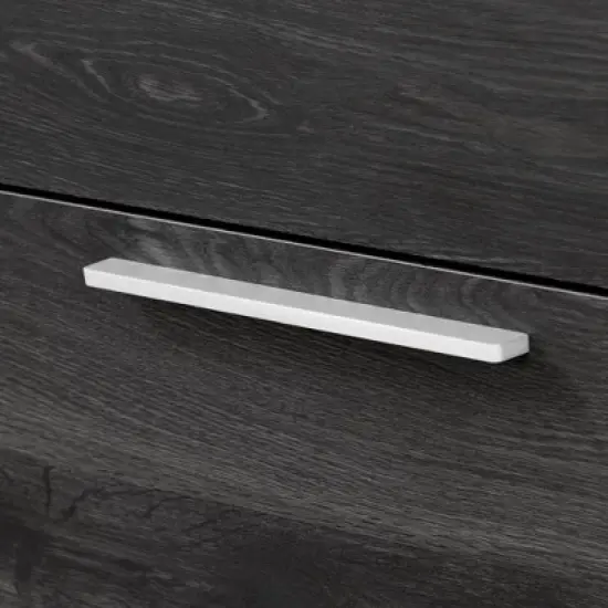 Step One Essential 2 Drawer Nightstand - South Shore image {3}