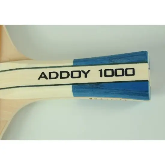 Butterfly Addoy 1000 Racket image {4}