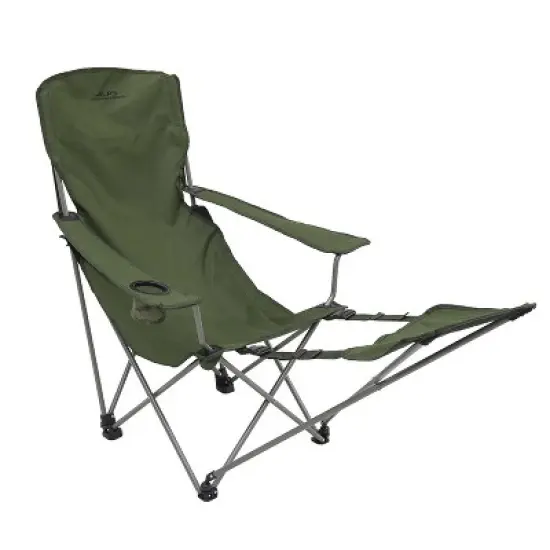 ALPS Mountaineering Escape Camp Chair image {4}