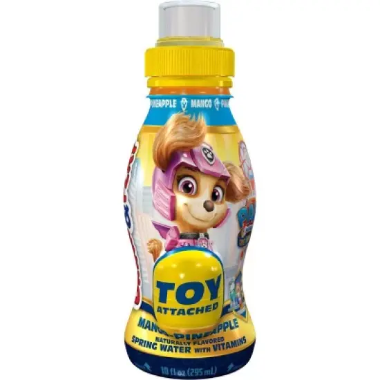 Drink & Play Mango Pineapple - 10oz image {2}