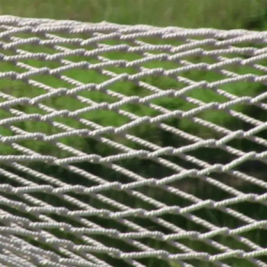 Sunnydaze Outdoor 2-Person Double Cotton Rope Hammock with Wood Spreader Bar and 15ft Black Steel Stand image {3}