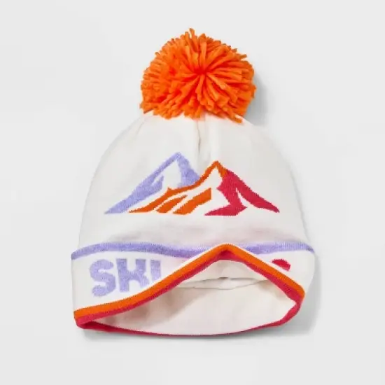 Apres Cuff Beanie - All in Motion&trade; image {2}