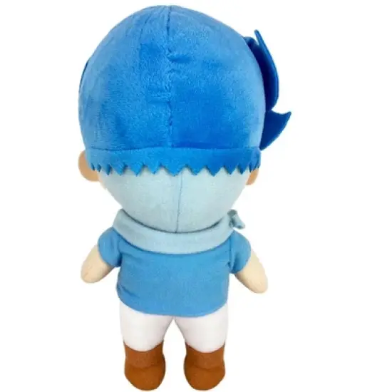 GREAT EASTERN ENTERTAINMENT CO ONE PIECE- NIJI CHILD 8"H PLUSH image {1}