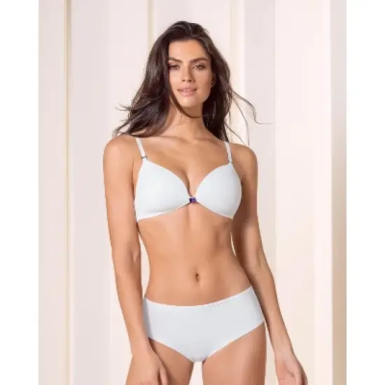 Leonisa  Super Soft Hipster Panty - image {2}