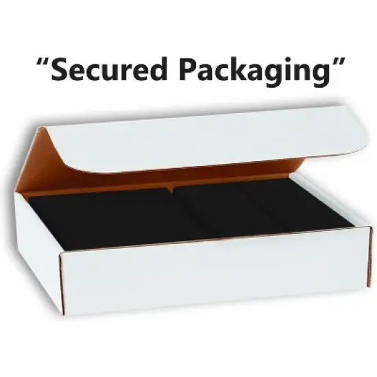 Hamilco Black Colored Cardstock Thick paper - with Envelopes - Flat 5 x 7" Heavy Weight 80 lb -100 Pack image {3}