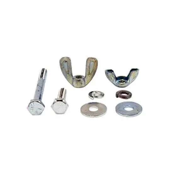 Ryobi Genuine OEM Replacement Fastener Kit - A09361 image {1}