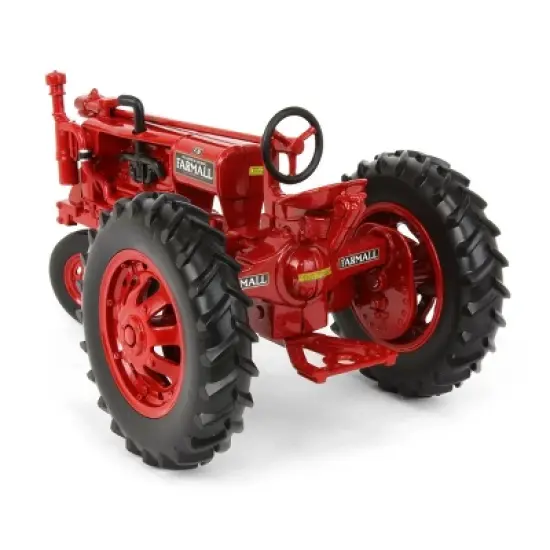 ERTL 1/16 Limited Edition Farmall F-20 Tractor, Farmall 100th Anniversary Edition 44303 image {4}