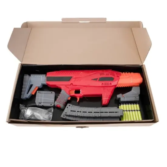 Dart Zone Pro-Series MK-3 Motorized Flywheel Pro Dart Blaster image {6}