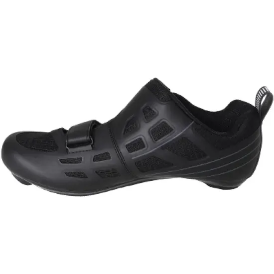 Gavin Triathlon / Road Mesh Cycling Shoes Mens Womens image {7}