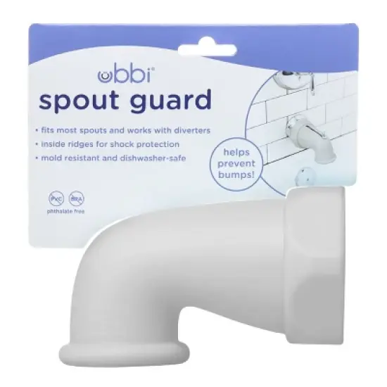 Ubbi Spout Cover image {3}