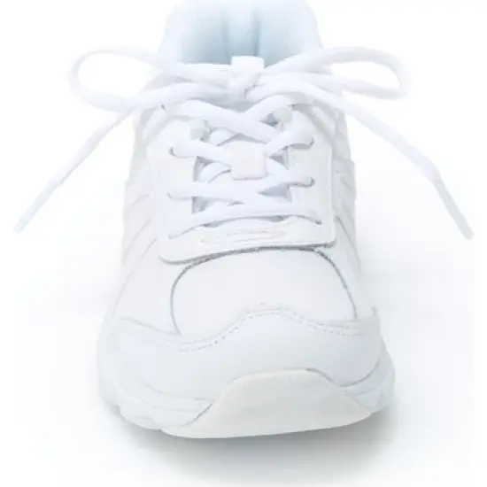 Stride Rite Kids Unisex Cooper 2.0 Shoe | 10.5 | White image {6}