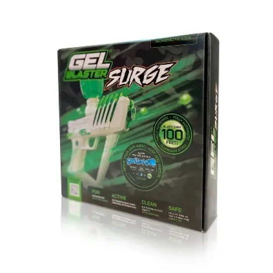 Gel Blaster SURGE Ultimate Water Gellet  Blaster image {2}