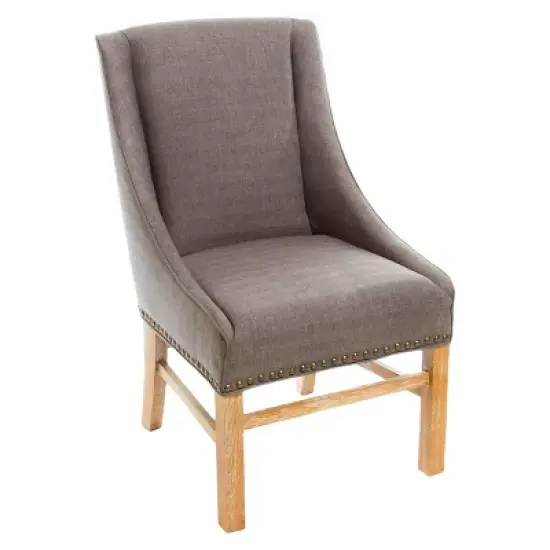 James Dining Chair - Christopher Knight Home image {5}