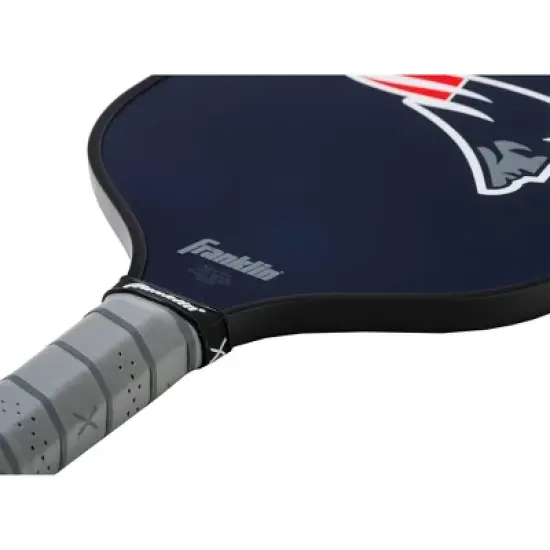 NFL New England Partiots Pickleball Paddle image {2}