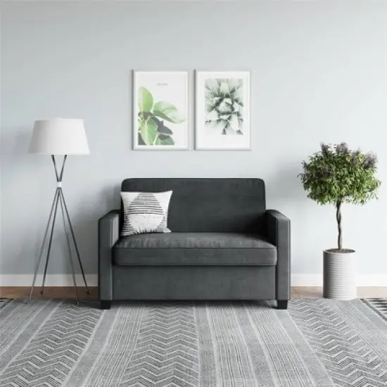 Cassidy Sofa Sleeper with Memory Foam Mattress - Room & Joy  image {8}