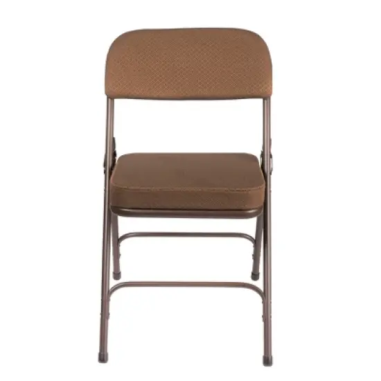 Set of 2 Premium Padded Folding Chairs - Hampden Furnishings image {3}