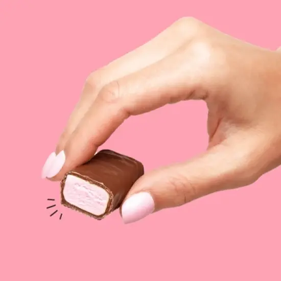 Clio Snacks Greek Yogurt Mini-Bars - 6.2oz/8ct image {8}