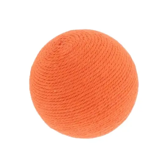 Unique Bargains Cat Playing Ball with Bell 1 Pc image {9}