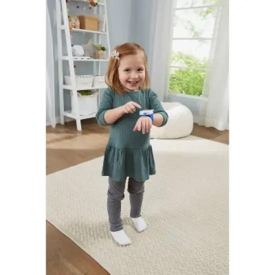 VTech My First Kidi Smartwatch - Blue image {9}