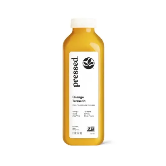 Pressed Juicery Wellness Bundle - 12ct/12 fl oz + 18ct/2 fl oz Shots image {3}