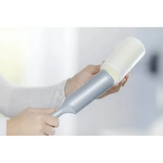 Scotch-Brite Everyday Clean Lint Rollers - 100 sheets Per Roller image {2}