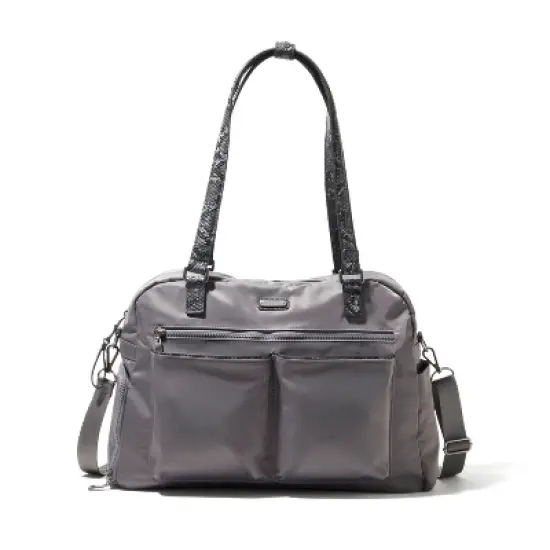 baggallini Women's Fifth Avenue Weekender Bag image {11}