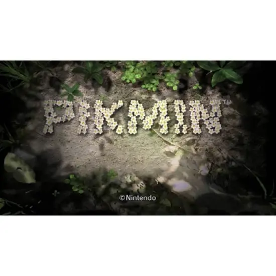 Pikmin 1 + 2 - Nintendo Switch image {1}
