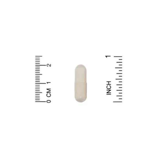 Natural Balance 5-HTP, 50 mg, 60 VegCaps image {3}