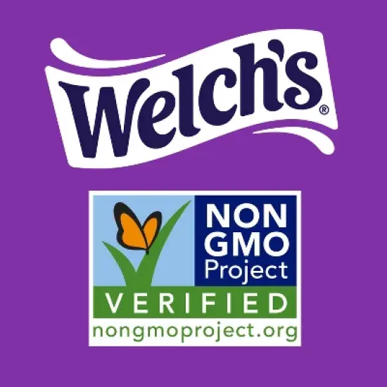 Welch's 100% White Grape Juice - 64 fl oz Bottle image {2}