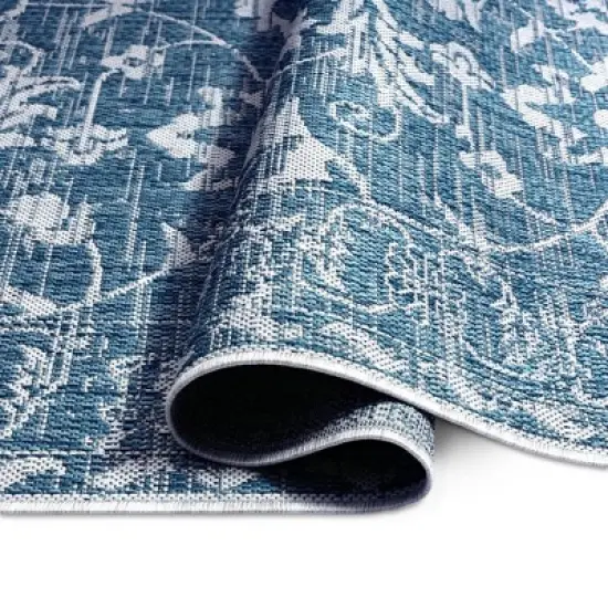 Country Ayala Indoor/Outdoor Rug - Nicole Miller image {3}